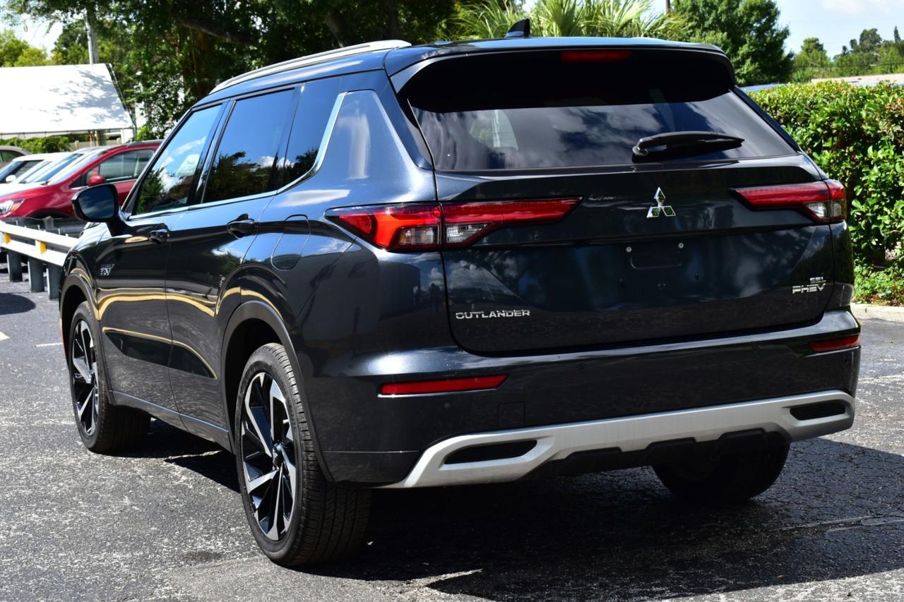 2024 Mitsubishi Outlander Plug-In Hybrid SEL Tampa FL