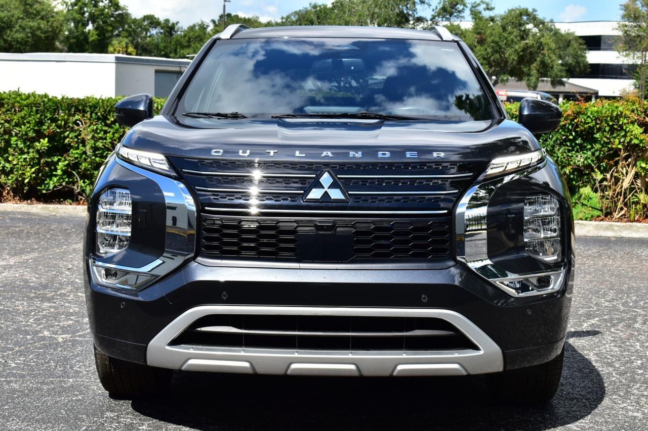 2024 Mitsubishi Outlander Plug-In Hybrid SEL Tampa FL