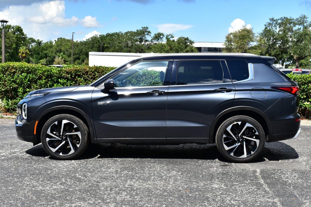 2024 Mitsubishi Outlander Plug-In Hybrid SEL Tampa FL