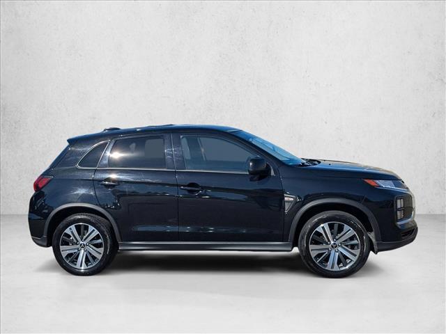 2024 Mitsubishi Outlander S Roseville CA