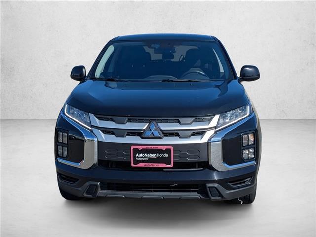 2024 Mitsubishi Outlander S