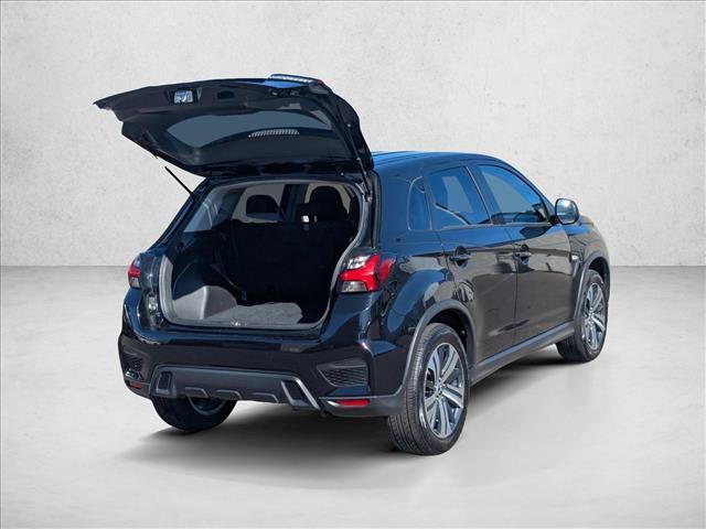 2024 Mitsubishi Outlander S Roseville CA