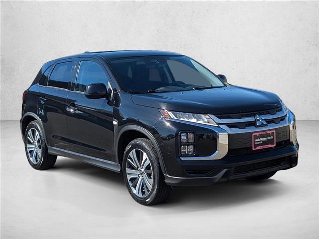 2024 Mitsubishi Outlander S