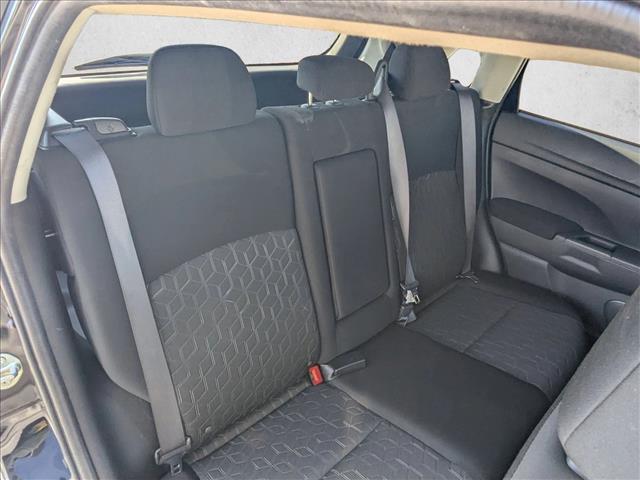 2024 Mitsubishi Outlander S Roseville CA