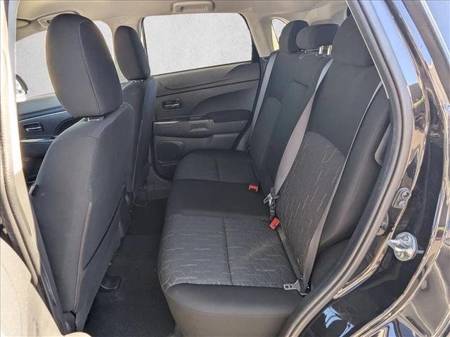 2024 Mitsubishi Outlander S Roseville CA