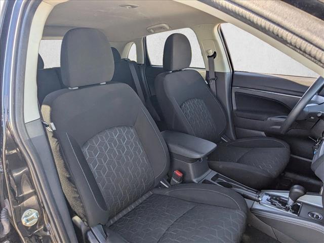 2024 Mitsubishi Outlander S Roseville CA