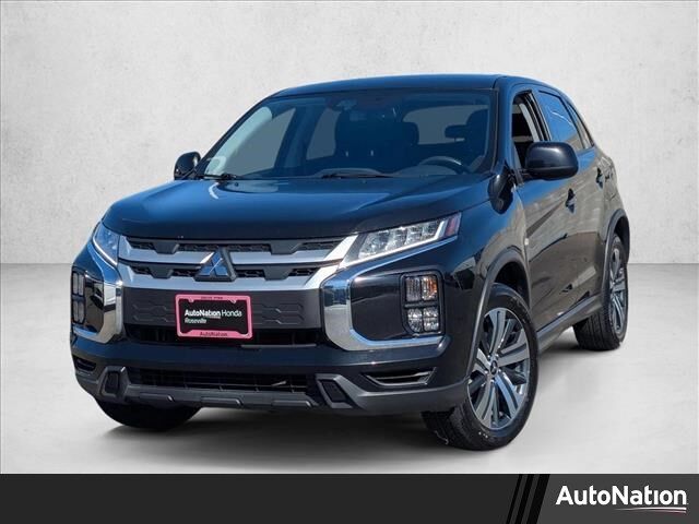 2024 Mitsubishi Outlander S