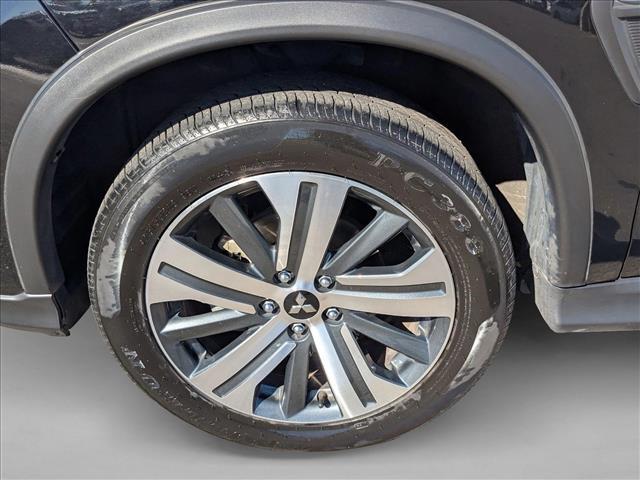 2024 Mitsubishi Outlander S Roseville CA