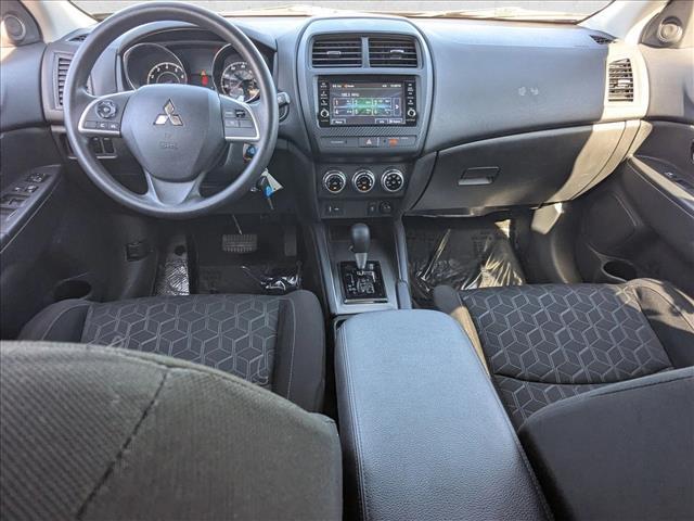 2024 Mitsubishi Outlander S Roseville CA