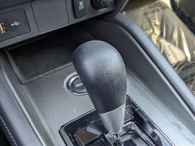 2024 Mitsubishi Outlander S Roseville CA