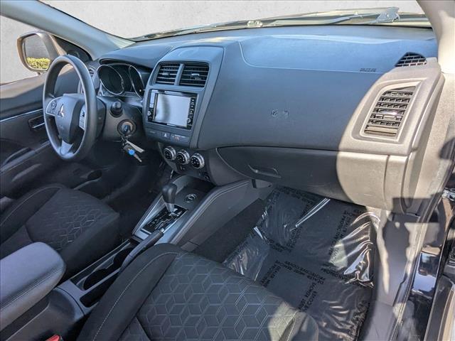 2024 Mitsubishi Outlander S Roseville CA