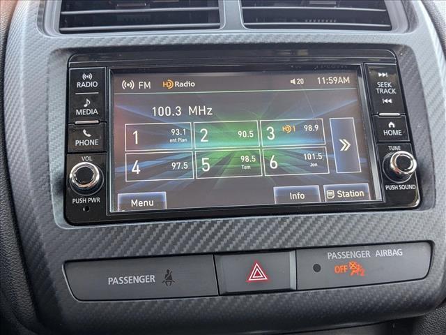 2024 Mitsubishi Outlander S Roseville CA