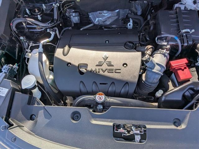 2024 Mitsubishi Outlander S Roseville CA