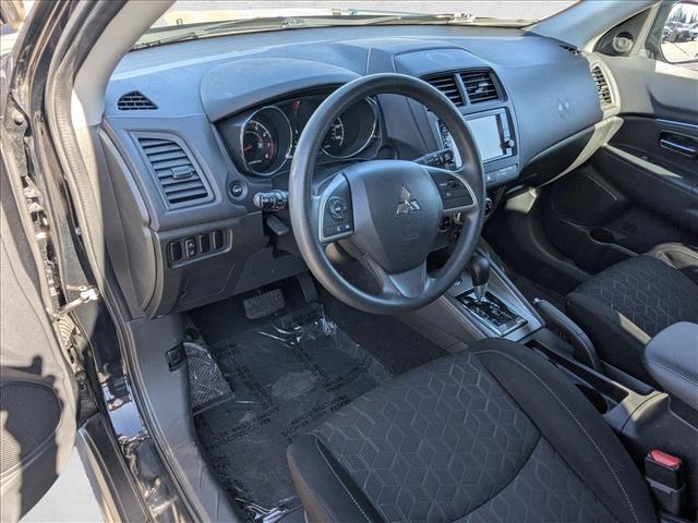 2024 Mitsubishi Outlander S Roseville CA