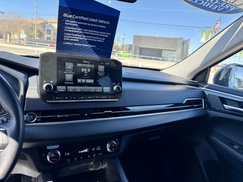 2024 Mitsubishi Outlander SE Del Rio TX