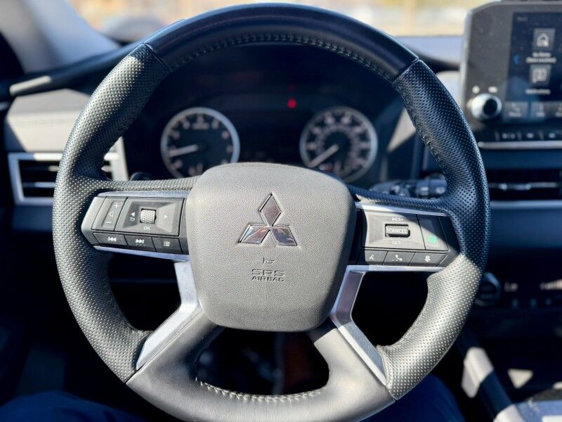 2024 Mitsubishi Outlander SE Del Rio TX