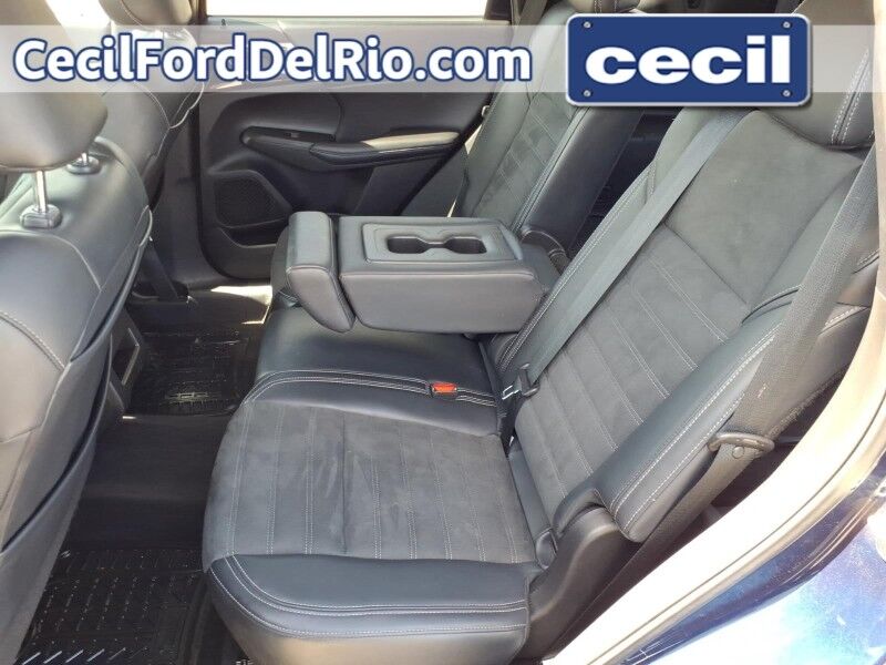 2024 Mitsubishi Outlander SE Del Rio TX