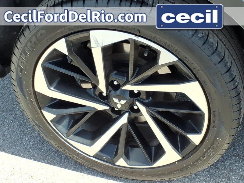 2024 Mitsubishi Outlander SE Del Rio TX
