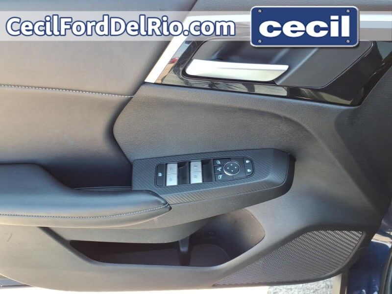 2024 Mitsubishi Outlander SE Del Rio TX