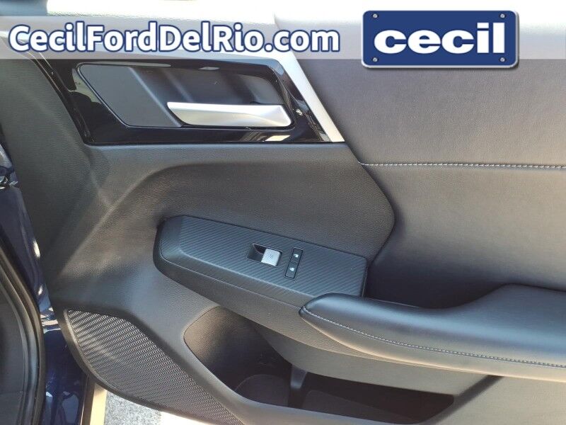 2024 Mitsubishi Outlander SE Del Rio TX