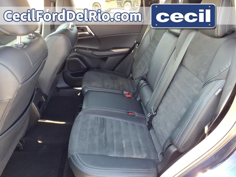 2024 Mitsubishi Outlander SE Del Rio TX