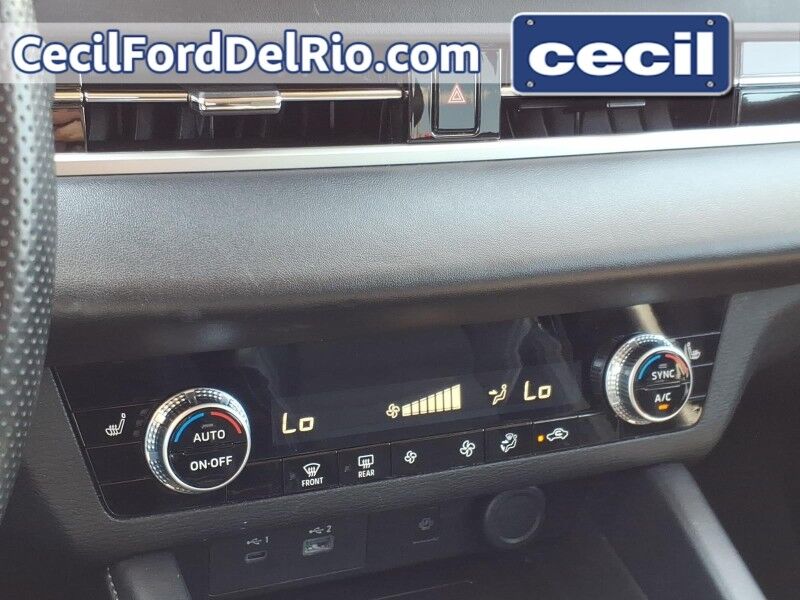 2024 Mitsubishi Outlander SE Del Rio TX