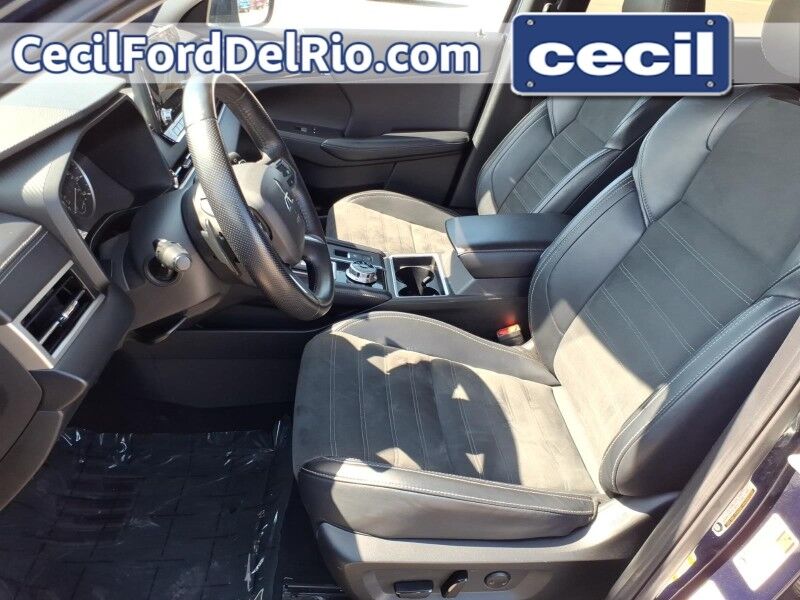 2024 Mitsubishi Outlander SE Del Rio TX