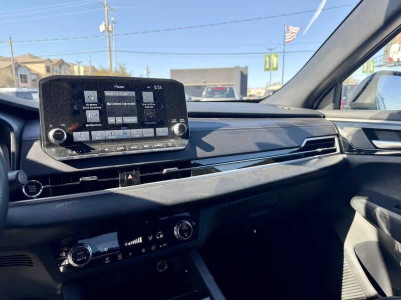 2024 Mitsubishi Outlander SE Del Rio TX