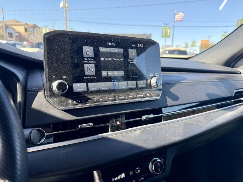 2024 Mitsubishi Outlander SE Del Rio TX