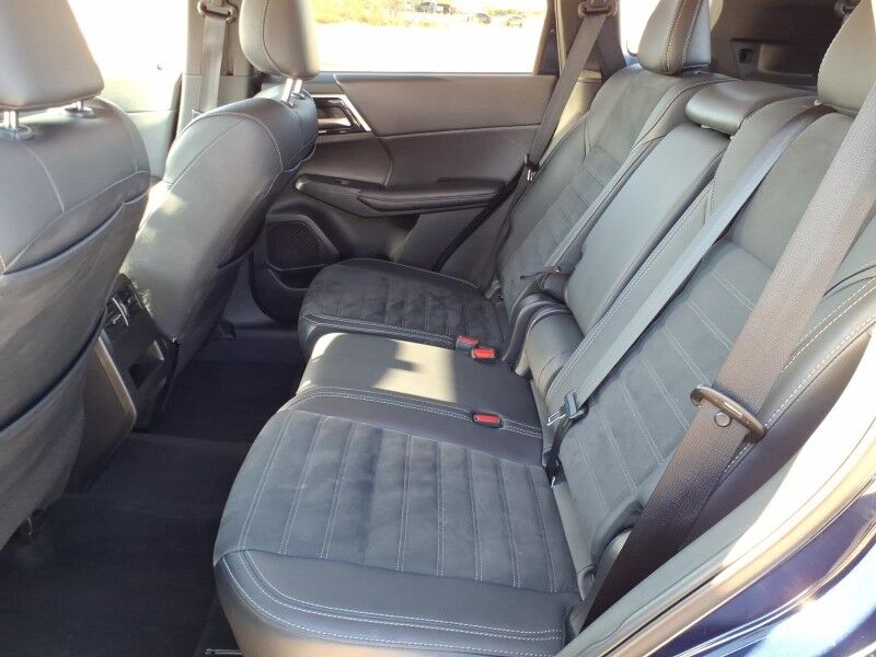 2024 Mitsubishi Outlander SE Del Rio TX