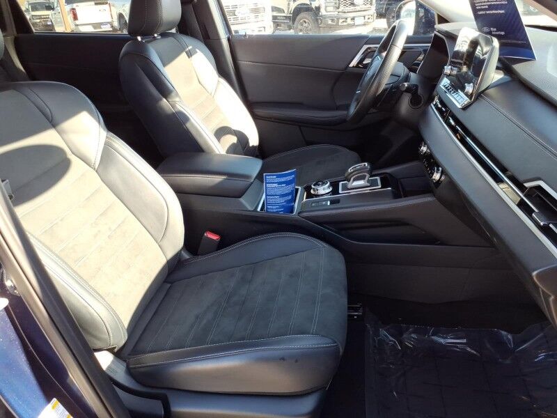 2024 Mitsubishi Outlander SE Del Rio TX