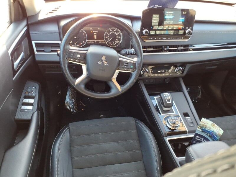 2024 Mitsubishi Outlander SE Del Rio TX