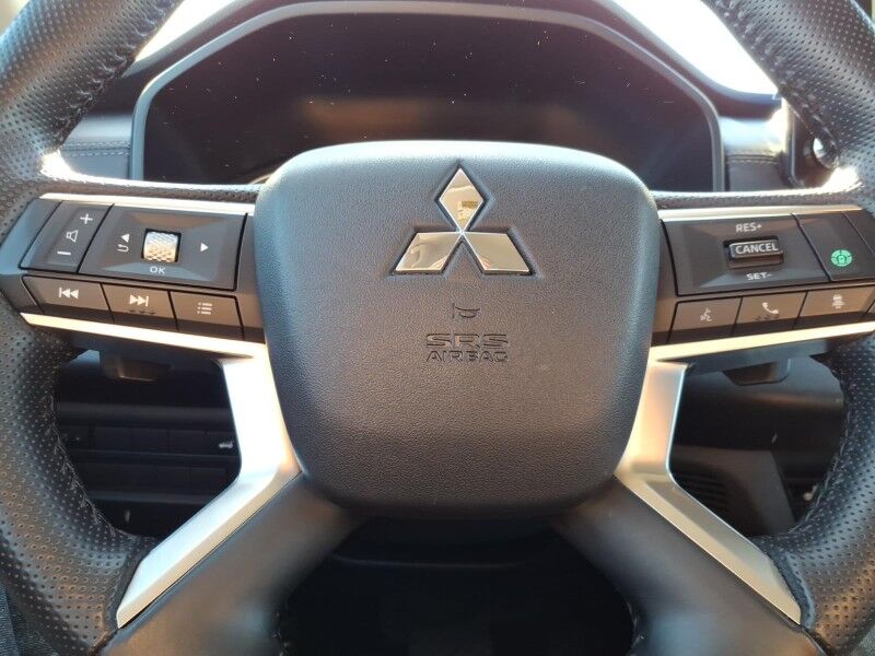 2024 Mitsubishi Outlander SE Del Rio TX