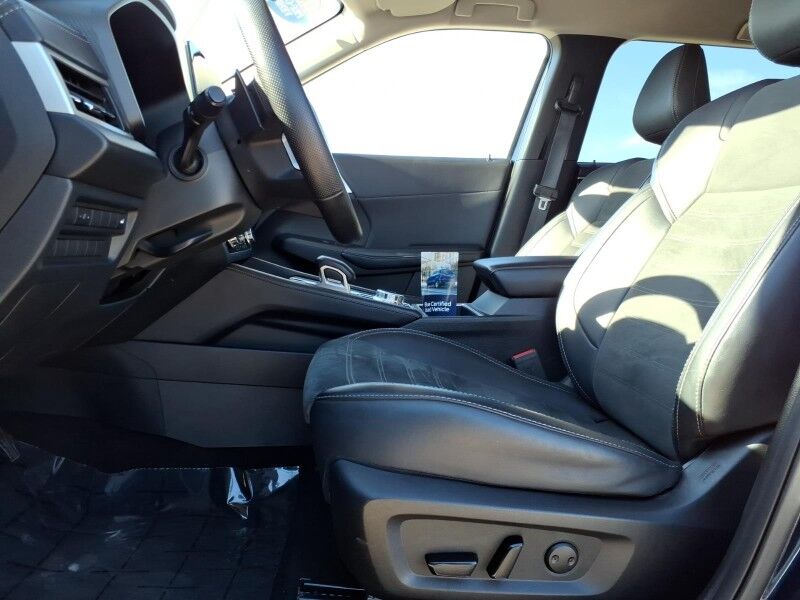 2024 Mitsubishi Outlander SE Del Rio TX