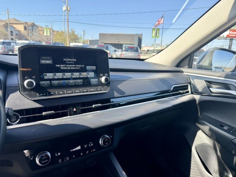 2024 Mitsubishi Outlander SE Del Rio TX