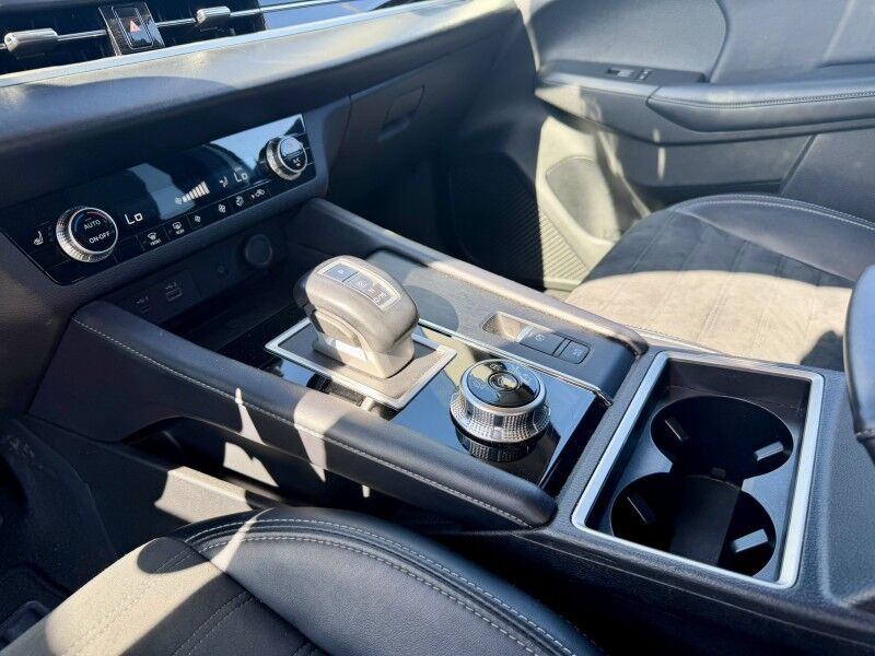 2024 Mitsubishi Outlander SE Del Rio TX