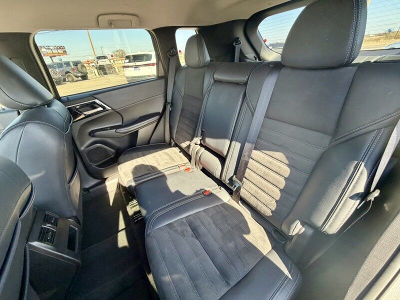 2024 Mitsubishi Outlander SE Del Rio TX