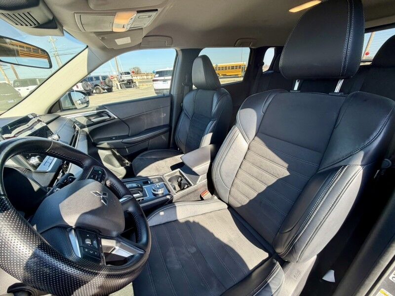 2024 Mitsubishi Outlander SE Del Rio TX