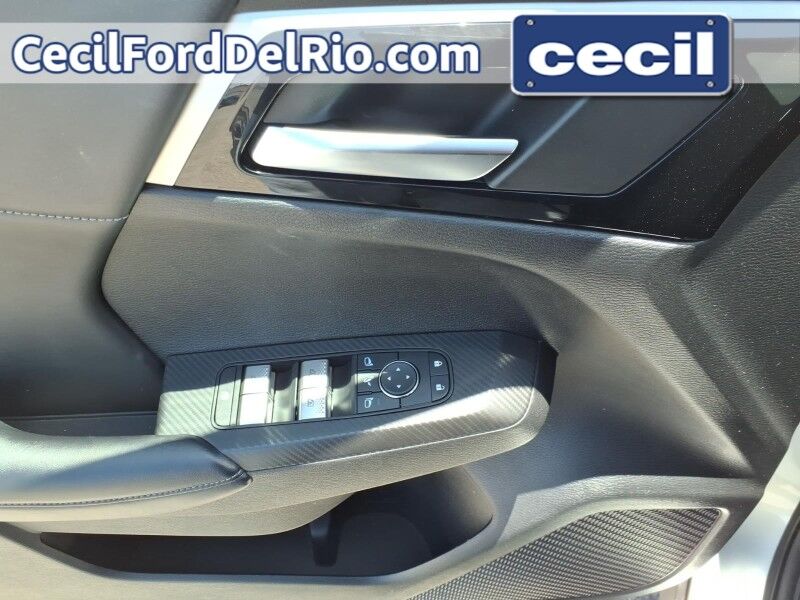 2024 Mitsubishi Outlander SE Del Rio TX