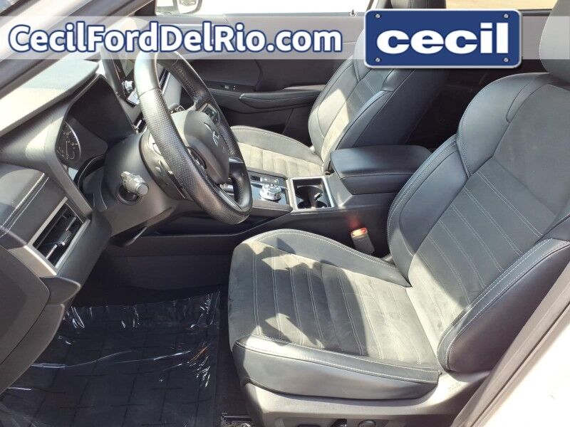 2024 Mitsubishi Outlander SE Del Rio TX