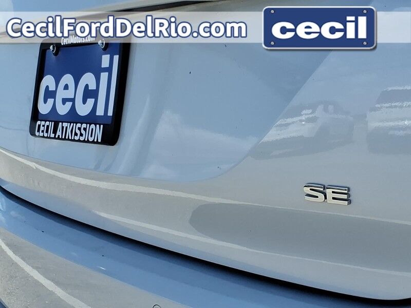 2024 Mitsubishi Outlander SE Del Rio TX