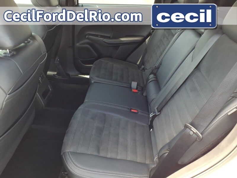 2024 Mitsubishi Outlander SE Del Rio TX