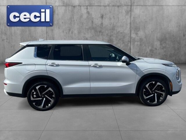 2024 Mitsubishi Outlander SE Burnet TX