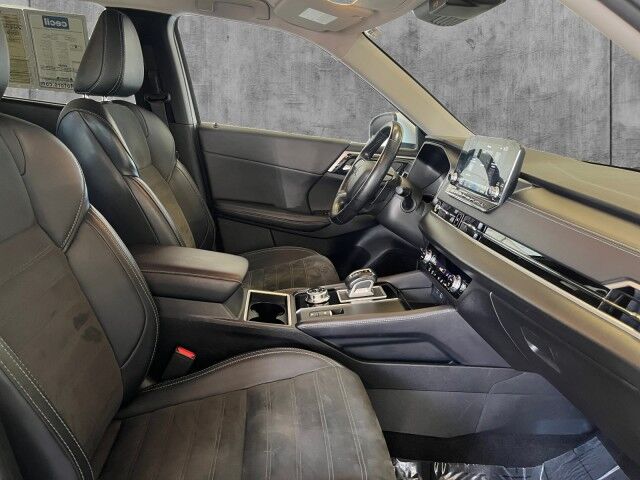 2024 Mitsubishi Outlander SE Burnet TX