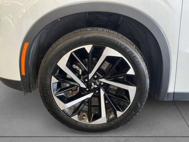 2024 Mitsubishi Outlander SE Burnet TX
