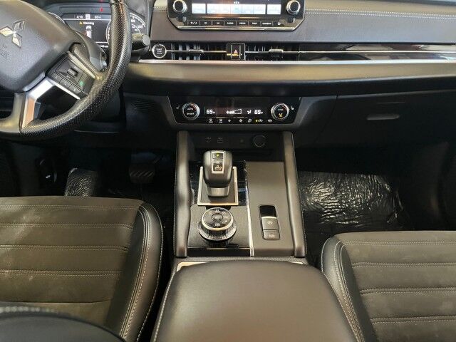 2024 Mitsubishi Outlander SE Burnet TX