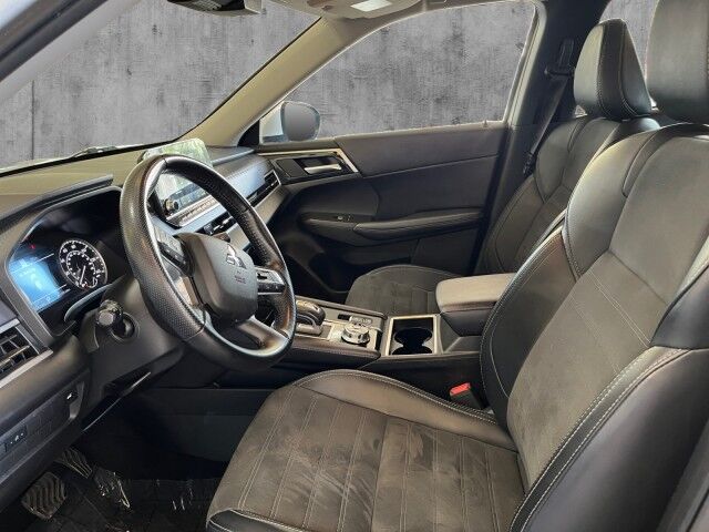 2024 Mitsubishi Outlander SE Burnet TX