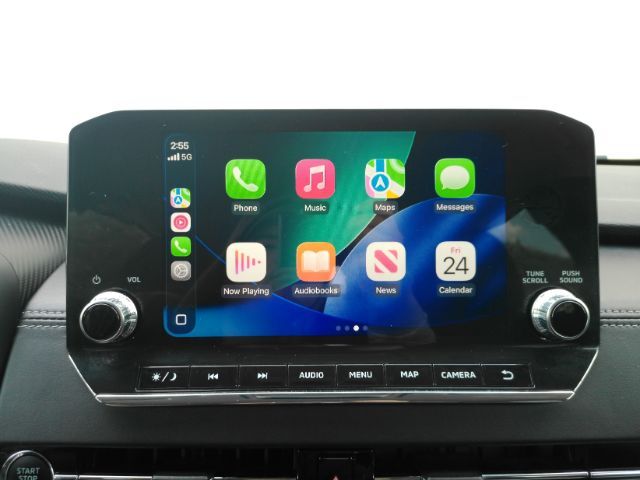 2024 Mitsubishi Outlander SE 2.5 2WD Plano TX