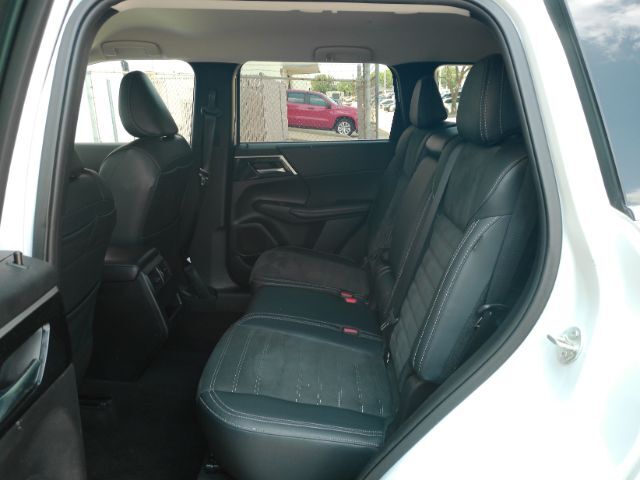 2024 Mitsubishi Outlander SE 2.5 2WD Plano TX