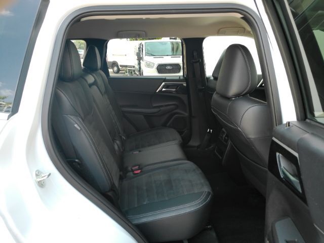 2024 Mitsubishi Outlander SE 2.5 2WD Plano TX